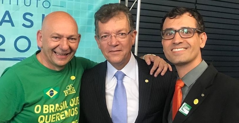 Luciano Hang, Laércio Oliveira e Lúcio Flávio.jpg