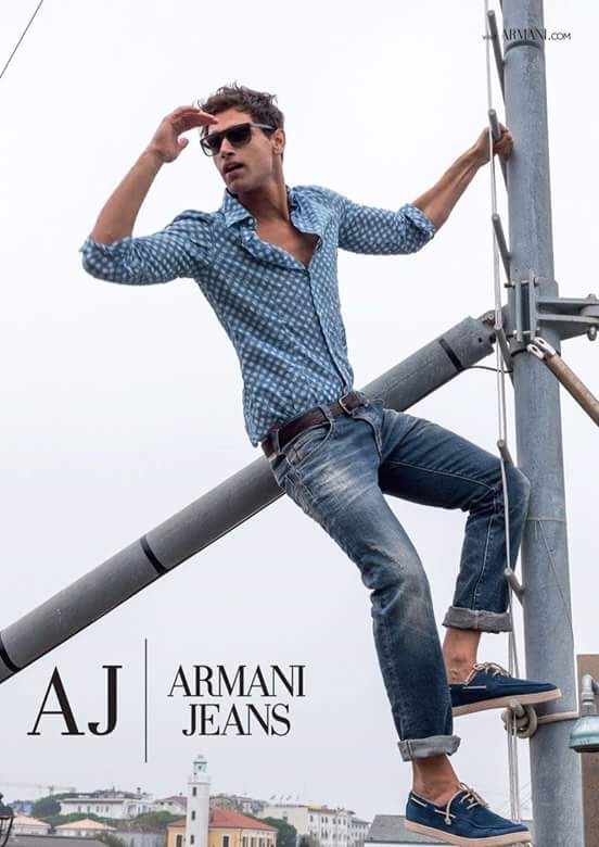 Armani Jeans.JPG