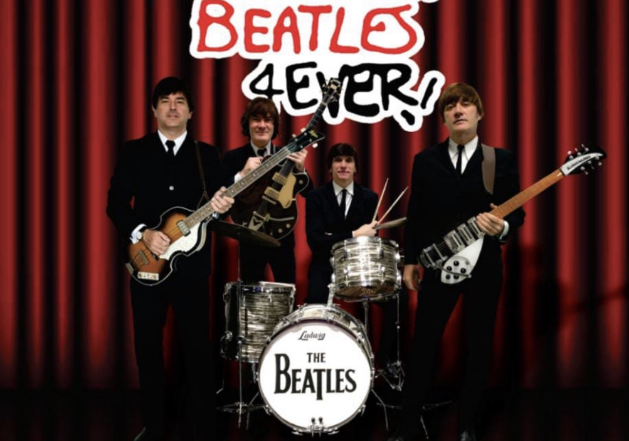 Beatles 4Ever.jpg