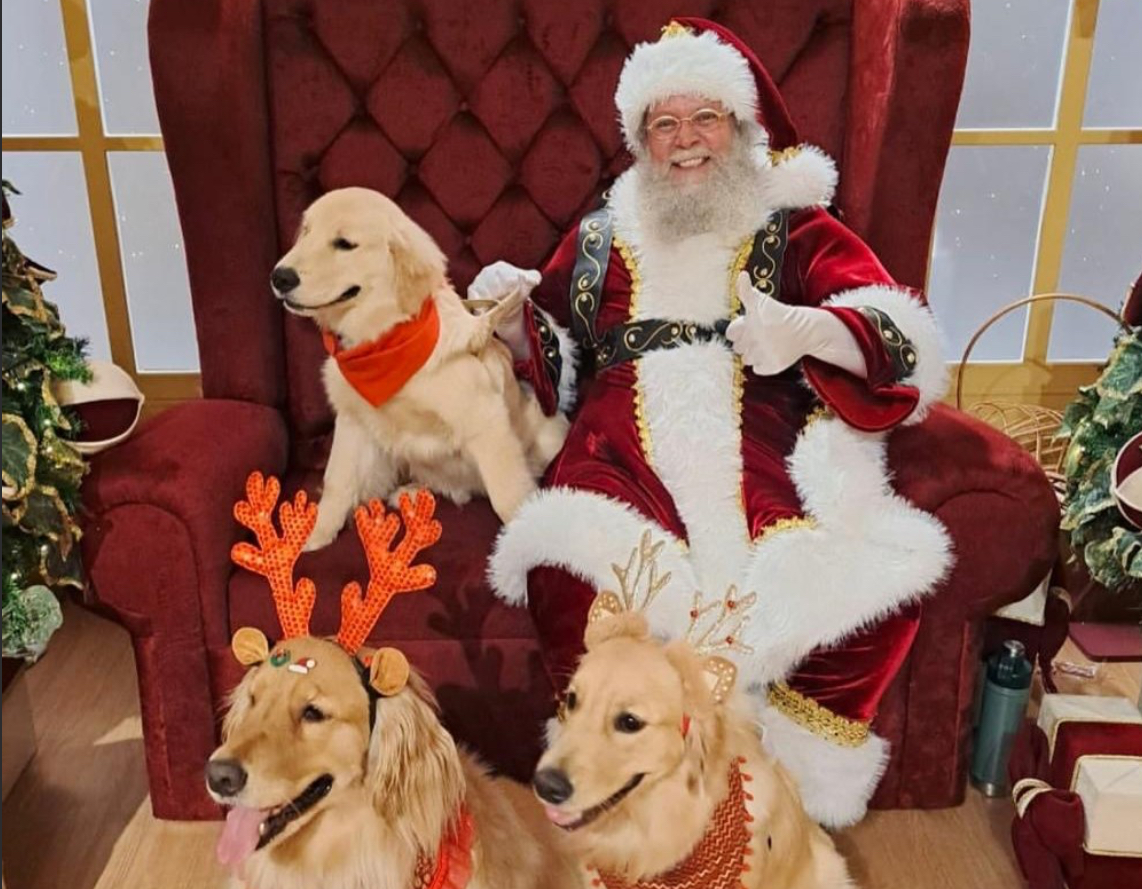 Papai Noel com pets.jpg