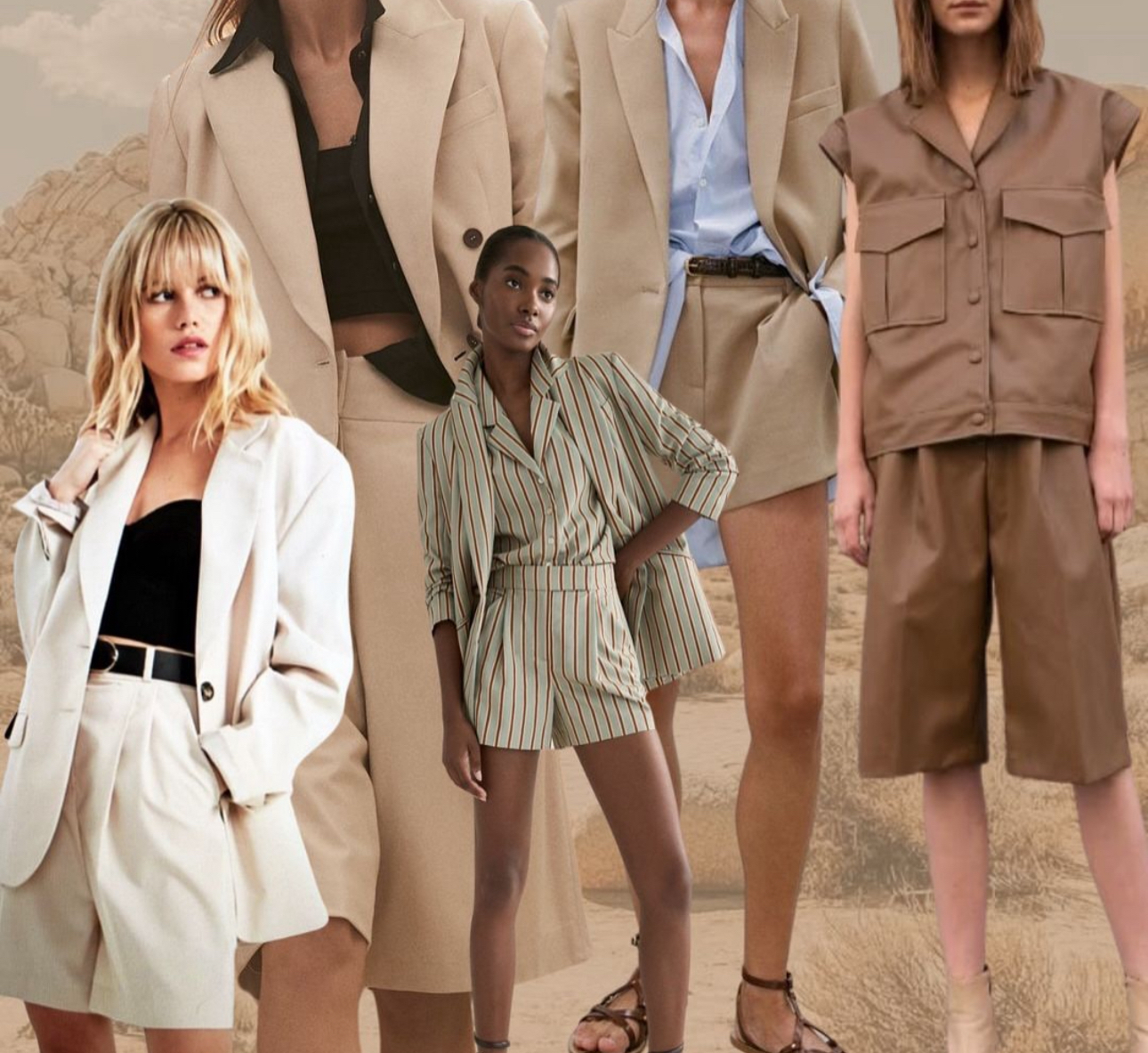 Blazer + bermuda moda.jpg