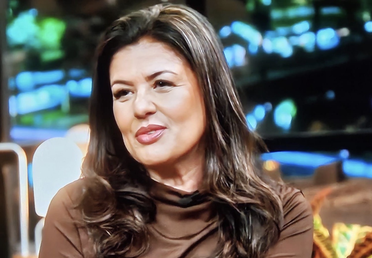 Irani Pinheiro viuva de Maguila.jpg