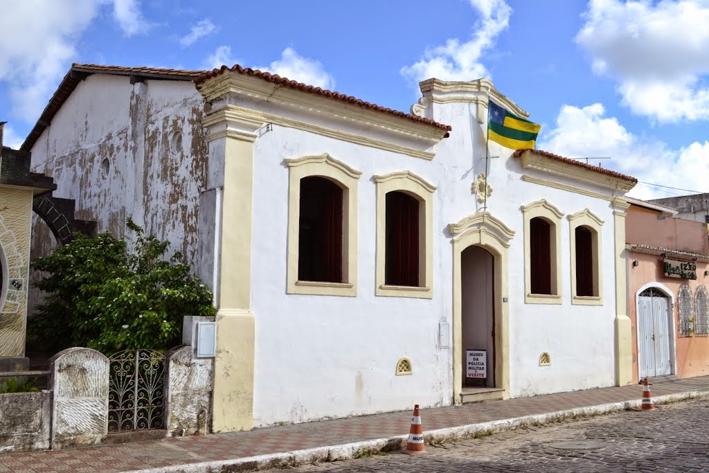 Museu da Policia Militar em Sao Cristovao.jpg