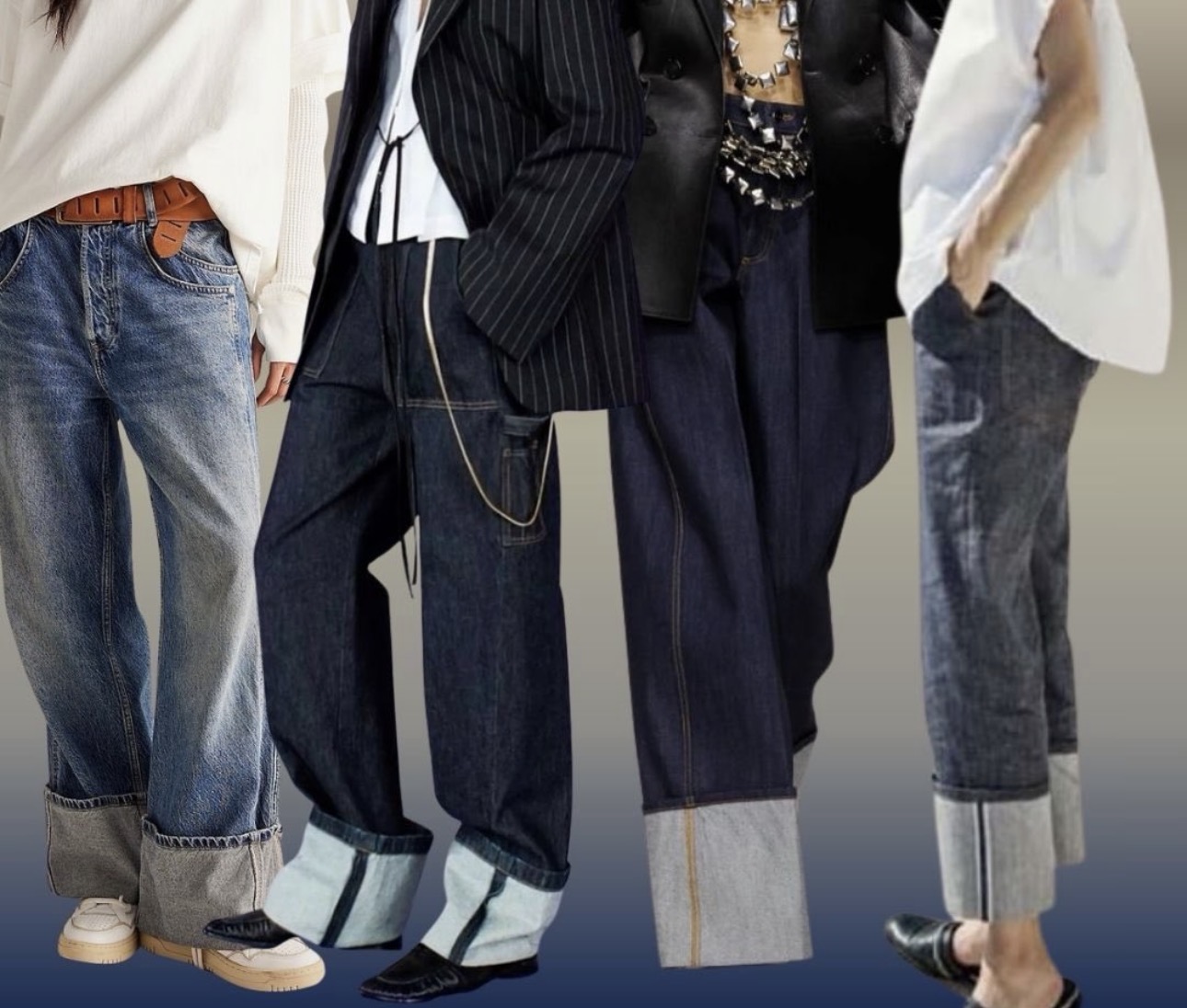 Jeans barras dobradas moda.jpg