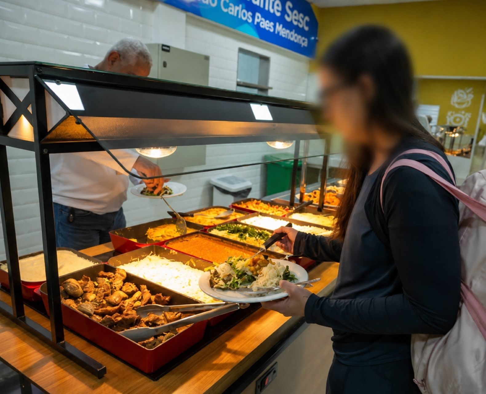 Restaurante do Sesc é inaugurado no RioMar Aracaju.jpg